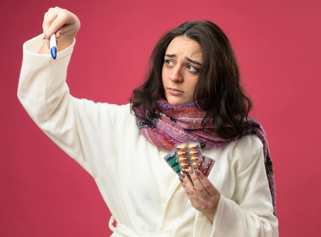 Can Weight Loss Injections Make Birth Control Fail
