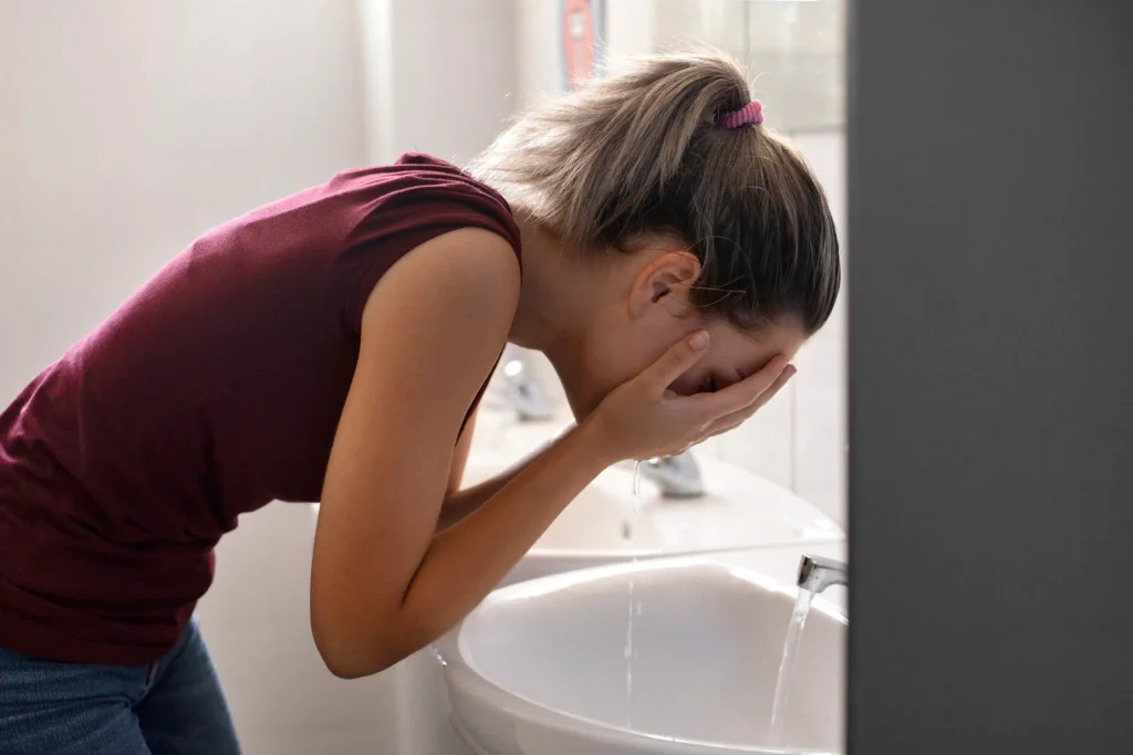 Most Common Mounjaro Side Effects