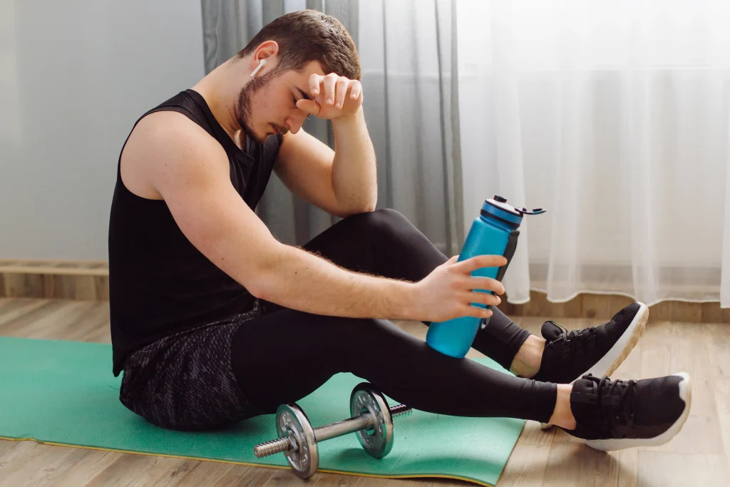 Long-Term Side Effects and Secondary Conditions