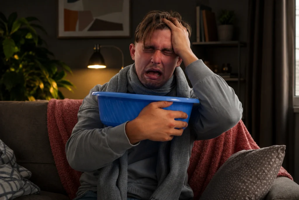 What Are the Side Effects of Mounjaro
