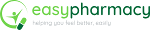 Easy Pharmacy Logo