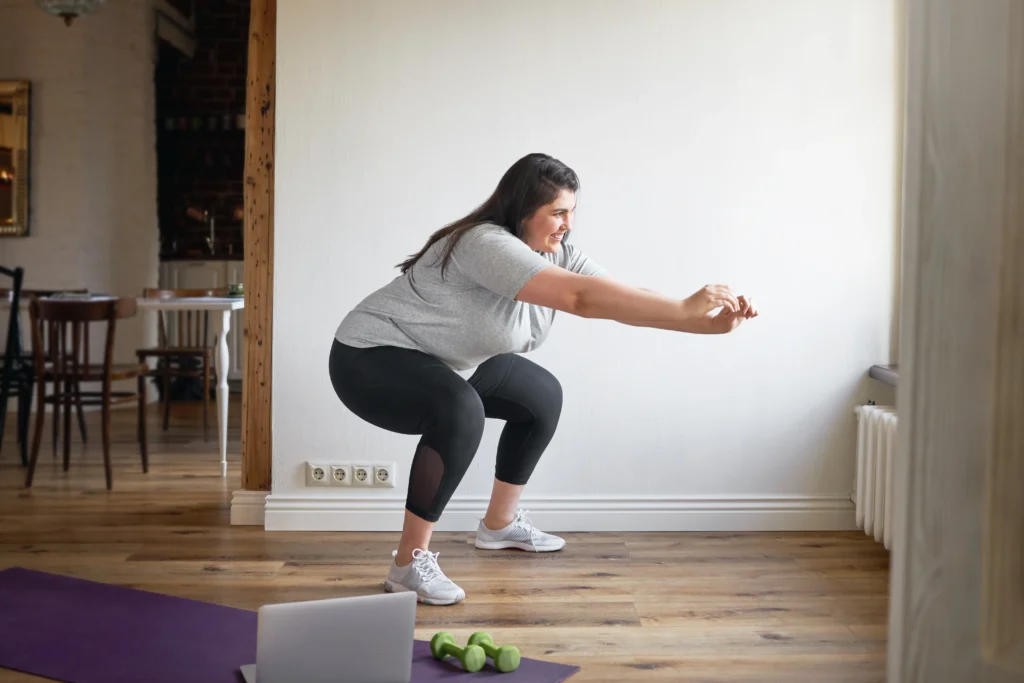 Can You Exercise While Using Weight Loss Injections?