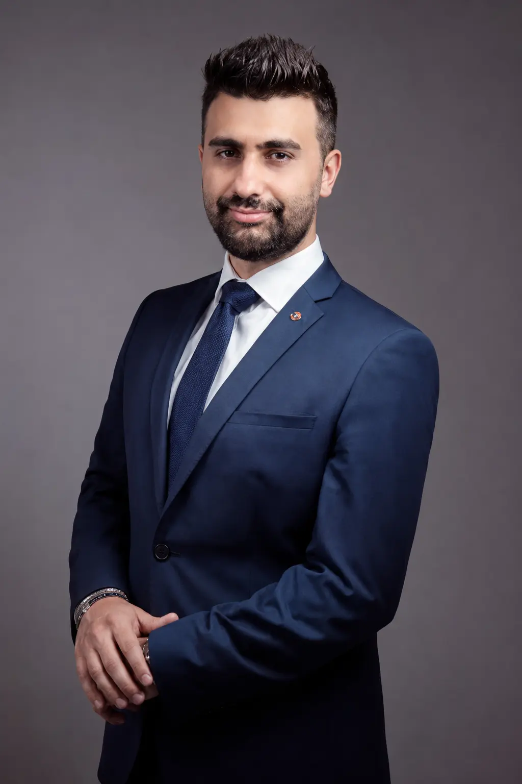 Dilip Modhvadia