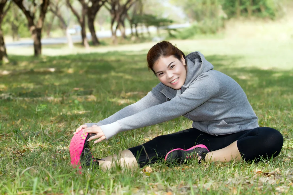 The Best Exercise to Do on Weight Loss Injections