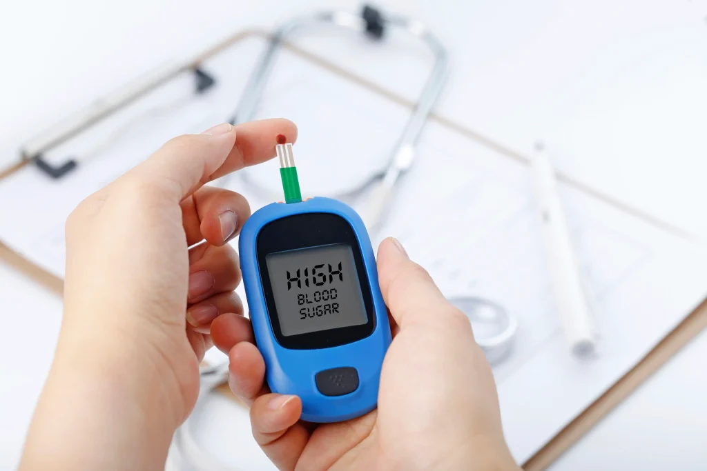 What Insulin Resistance Actually Is