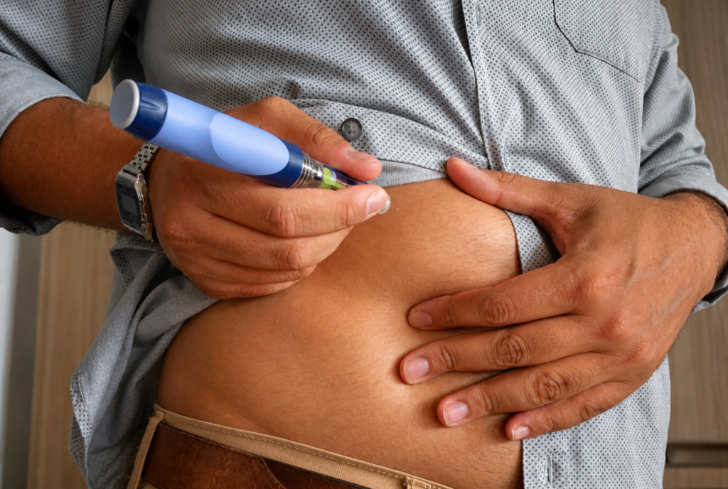Can Weight Loss Medication Help With Insulin Resistance