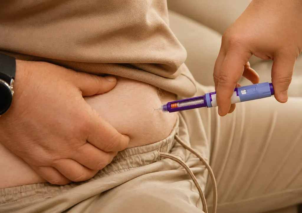 Can Weight Loss Medication Help With Insulin Resistance on Its Own