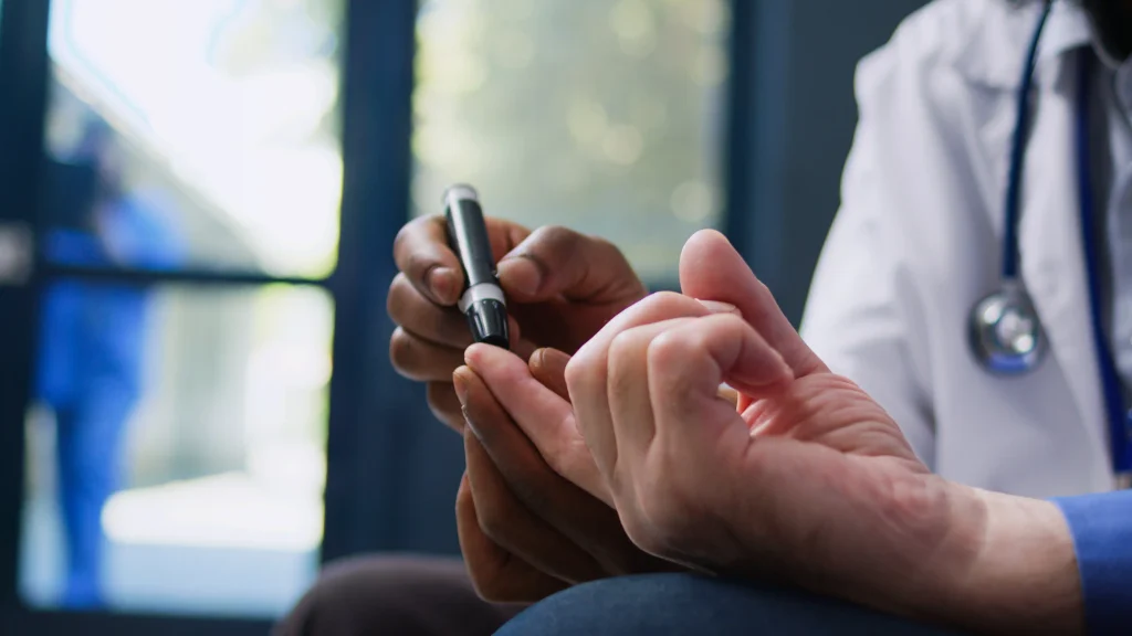 What Insulin Resistance Actually Is